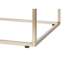 Beliani Hocker MANHATTAN - Zwart Polyester -Puur Woood Winkel 059b22b6fba04b68aa7ab2a0e7e6d66e