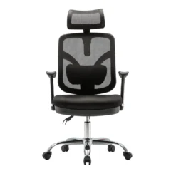 Bureaustoel Comfortline -Puur Woood Winkel 1000005908 0101