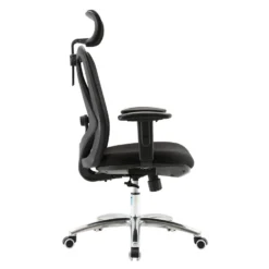 Bureaustoel Proline -Puur Woood Winkel 1000005910 0103