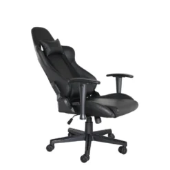 Gamestoel Power - Zwart -Puur Woood Winkel 1000027295 0102