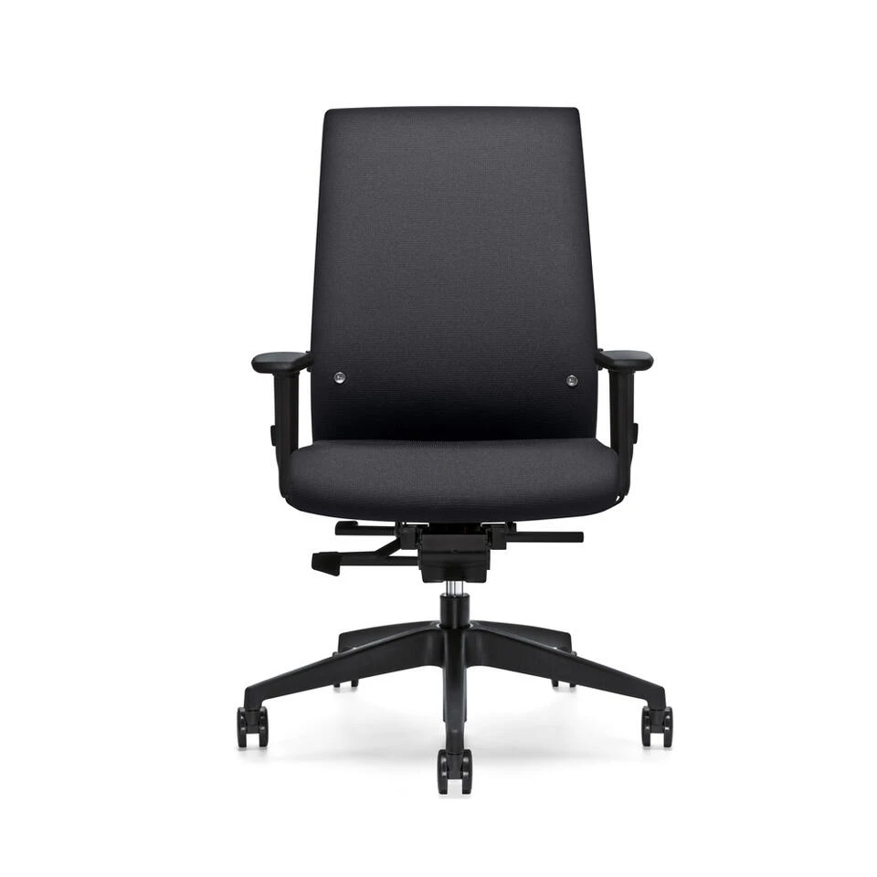 Prosedia Bureaustoel Forty8 3 Prosedia Bureaustoel Forty8 - Afbeelding 3