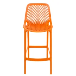 CLP Barkruk Air - Oranje 6 CLP Barkruk Air - Oranje -Puur Woood Winkel 1000043282 0102