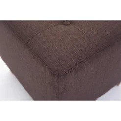 Clp Hocker Pharao Bruin -Puur Woood Winkel 1000044357 0103