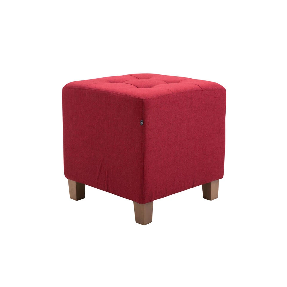 Clp Hocker Pharao Paars 3 Clp Hocker Pharao Paars - Afbeelding 3