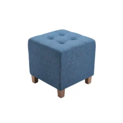 Clp Hocker Pharao Blauw