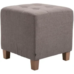 Clp Hocker Pharao Taupe