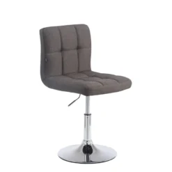CLP Lounger Palma Stof Grijs