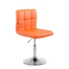 CLP Lounger Palma Kunstleder Oranje