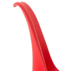 CLP Eetkamerstoel Linares Rood -Puur Woood Winkel 1000053760 0103