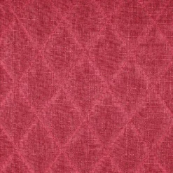 CLP Barkruk Austin Stof Rood -Puur Woood Winkel 1000058098 0102