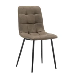 Furnihaus Eetkamerstoel Jaxx Groen