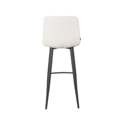 LABEL51 - Barkruk Jelt 42x46x105 Cm -Puur Woood Winkel 1000068970 0103