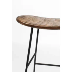 Parya Home - Tangle Counterkruk - Bruin -Puur Woood Winkel 1000069767 0103