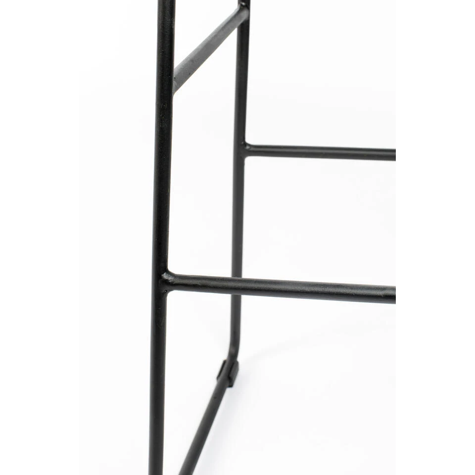 Parya Home - Tangle Counterkruk - Zwart 4 Parya Home - Tangle Counterkruk - Zwart - Afbeelding 4