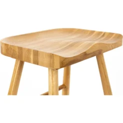 Parya Home - Lifestyle Vander Kruk - Naturel 7 Parya Home - Lifestyle Vander Kruk - Naturel -Puur Woood Winkel 1000071395 0103