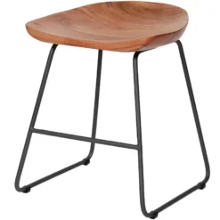 Kruk Eric - Hout - Multikleur