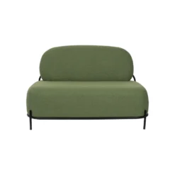 Rein Living Polly Bank - Groen -Puur Woood Winkel 1000086644 0102