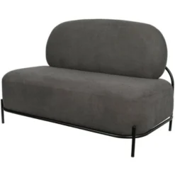 Rein Living Polly Bank - Grijs 5 Rein Living Polly Bank - Grijs -Puur Woood Winkel 1000088139 0101