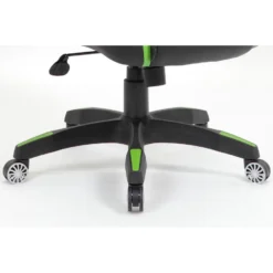 Gamestoel Soft -Puur Woood Winkel 1000098035 0103