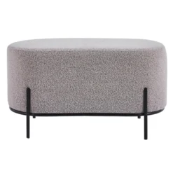 DS4U® Torben Hocker Duo - Stof - Taupe