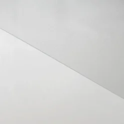 Vloerbeschermer - 9-hoekig - Harde Vloer - 96x99 Cm - Transparant -Puur Woood Winkel 1000099578 0102