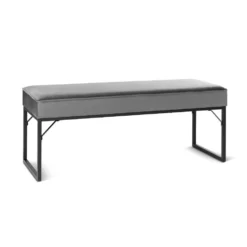 Lifa Living Londen Halbank Grijs