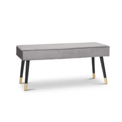 Lifa Living Barcelona Halbank Grijs