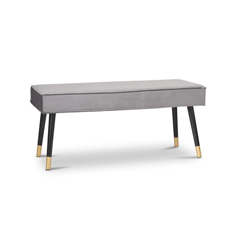 Lifa Living Barcelona Halbank Grijs 1 Lifa Living Barcelona Halbank Grijs