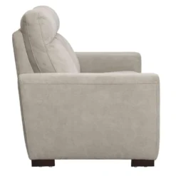 Bank James 3-zits - Zilvergrijs -Puur Woood Winkel 10100935 8000