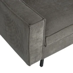 WOOOD Hoekbank Arwin Rechts - Olijfgroen -Puur Woood Winkel 10101949 1101