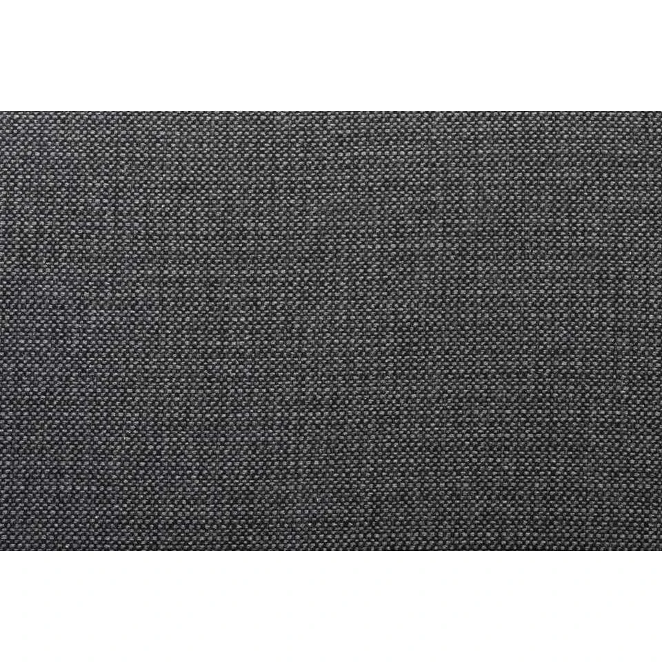 Hoekbank Nolan Links - Donkergrijs 3 Hoekbank Nolan Links - Donkergrijs - Afbeelding 3