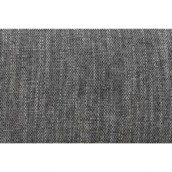 Hoekbank Aberdeen Rechts - Stof - Grijs -Puur Woood Winkel 10104020 9000