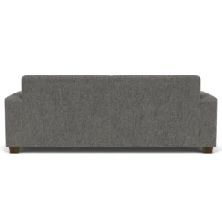 Bank Aberdeen 3-zits - Grijs 7 Bank Aberdeen 3-zits - Grijs -Puur Woood Winkel 10104028 0103