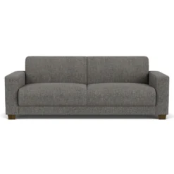 Bank Aberdeen 3-zits - Grijs