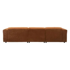 UMIX Bank Astoria Voster - Terracotta -Puur Woood Winkel 10107250 0902