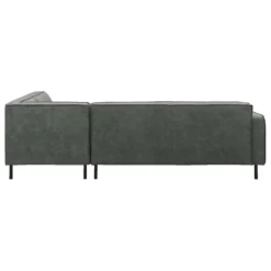 UMIX Hoekbank Madison NY Rechts - Grijs -Puur Woood Winkel 10111575 0900