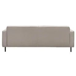 UMIX Bank Madison Equily - Lichtgrijs -Puur Woood Winkel 10111575 0906