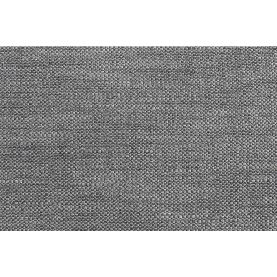 UMIX 5-zits Bank Madison Traagschuim Flusso - Lichtgrijs 4 UMIX 5-zits Bank Madison Traagschuim Flusso - Lichtgrijs - Afbeelding 4