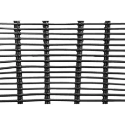 Fauteuil Jasmine - Rotan - Zwart -Puur Woood Winkel 10207009 9000