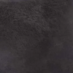 Fauteuil Cooper - Leatherlook - Grijs -Puur Woood Winkel 10207515 1400