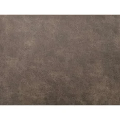 Eetkamerstoel Yvo - Lederlook - Bruin -Puur Woood Winkel 10302276 9000