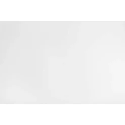 Eetkamerstoel Senja - Wit - Zwart Hout -Puur Woood Winkel 10302700 9000