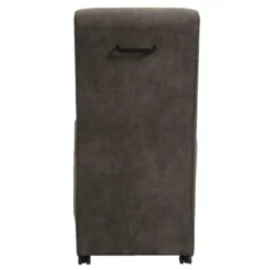 Eetkamerstoel Chase - Grijs -Puur Woood Winkel 10307110 0900