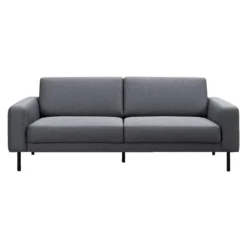 Bank Tom Small 3-zits - Grijs