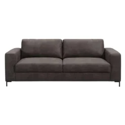 Bank Tom Medium 2,5-zits - Antraciet 96