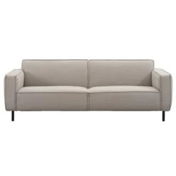 UMIX Bank Madison Equily - Lichtgrijs