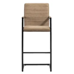 Barkruk Lizzy - Mokka