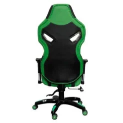 Gamestoel Race - Groen -Puur Woood Winkel 1111738934 0102