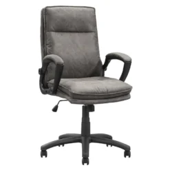 Bureaustoel Brent - Antraciet