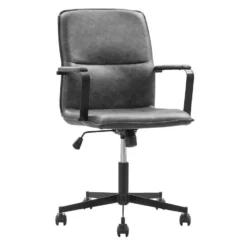 Bureaustoel Trevor - Antraciet